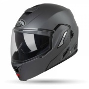 Kask Airoh REV 19 Antracyt Matt "L" + PinLock  