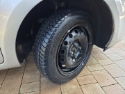 Koła 15" Renault  Dacia