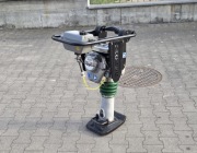 Ubijak Skoczek Zagęszczarka Wacker Neuson BS Husqvarna Bomag Belle