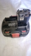 bateria bosch 14.4v 1,2ah
