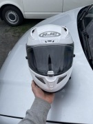 Kask motocyklowy HJC RPHA 11 rozmiar S