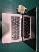 Apple MacBook Pro 13” late 2011 i5 2,4GHz A1278