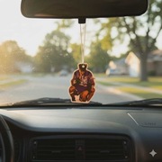 Zawieszka zapachowa KOBE BRYANT 