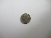 5 CENTÓW USA 1983,P,D, JEFFERSON