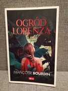 Ogród Lorenza - Francoise Bourdin
