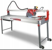 Przecinarka do glazury dużych płytek RUBI DS 250 