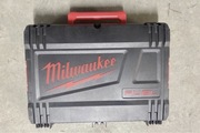 Milwaukee FUEL HD Box pojemnik walizka z twardego plastiku uchwyt duża