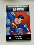 WKKDC Superman. Ostatni syn Kryptona.