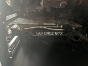 Karta Graficzna gtx1660ti 6gb 