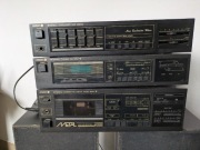 Wieża UNITRA WS3542