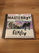 Masterboy - Family