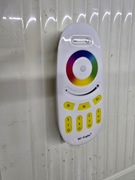 PILOT STEROWNIKÓW OŚWIETLENIA LED FUT096 MONO CCT RGB RGBW MiBOXER Mi-Light