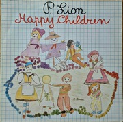 P. Lion Happy Children 