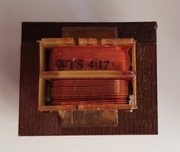 Transformator   TS4/17 7V.