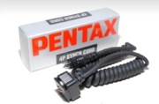 Pentax kabel do lampy 4P Typ B