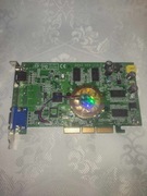 KARTA GRAFICZNA - NVIDIA GEFORCE 4