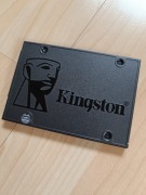 Dysk twardy  SSD Kingston 120 GB sata