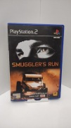 Smugglers Run PS2 Playstation 2 samochody 