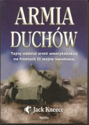 Jack Kneece, Armia Duchów