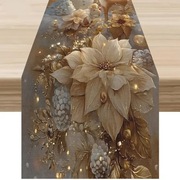 Bieżnik świąteczny