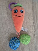 Zawieszka. Marchewka Dumel Discovery