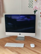 Apple IMac 21.5 inch (late 2015) i5 1000GB 8RAM