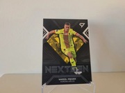 Karta 2024-25 Ekstraklasa NextGen #NG-14 Marcel Pięczek Korona Kielce