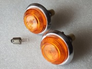 Polski Fiat 125p kierunkowskaz w błotnik ORYGINAŁ