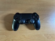 Kontroler Sony PlayStation - Pad do PS4 - Czarny