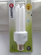 Energooszczędna żarówka  E27