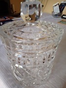 Bombonierka kryształowa