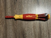 WIHA 283109 WKRĘTAK Z magazynkiem bitów