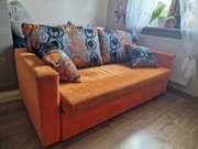 Sofa używana 175x96x70