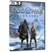 Gra GOD OF WAR RAGNAROK [PC] Klucz STEAM + Gratis