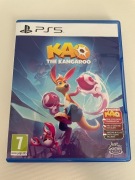 Gra PS5 PlayStation 5 Kangurek Kao dubbing polski PL polska okładka