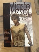 Miasto Kości - Cassandra Clare