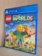 Lego Worlds | PS4 | PS5