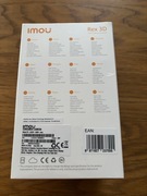 Rex 3D IMOU domowa kamera bezpieczeństwa 