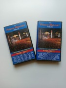 The Freddie Mercury Tribute koncert VHS 2 1992