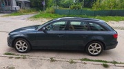Audi A4 Avant B8 2.0 TDI, Automat, Skóra, Bose, 2010 rok