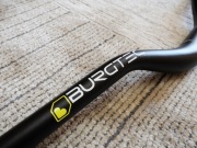 Kierownica Burgtec Ride High 50mm Josh Bryceland Signature (Średnica 35mm)