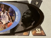 2014-15 UPPER DECK SPX #97-16 James Worthy Die-Cut