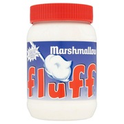 Fluff Marshmallow pianka do smarowania 213g US