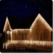 SOPLE 100 LED FLASH ZIMNE CIEPŁE 