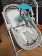 Kinderkraft Unimo 5w1