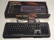 Klawiatura mechaniczna HIRO Cheetah