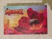 Miodek - Gra Planszowa