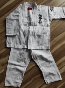 Kimono karate kyokushin rozm.116