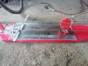 Yato YT-3705 Przyrząd do cięcia glazury 900mm