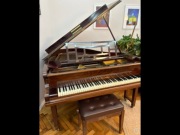 Fortepian gabinetowy Görs & Kallmann